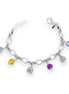 Bracciale in argento