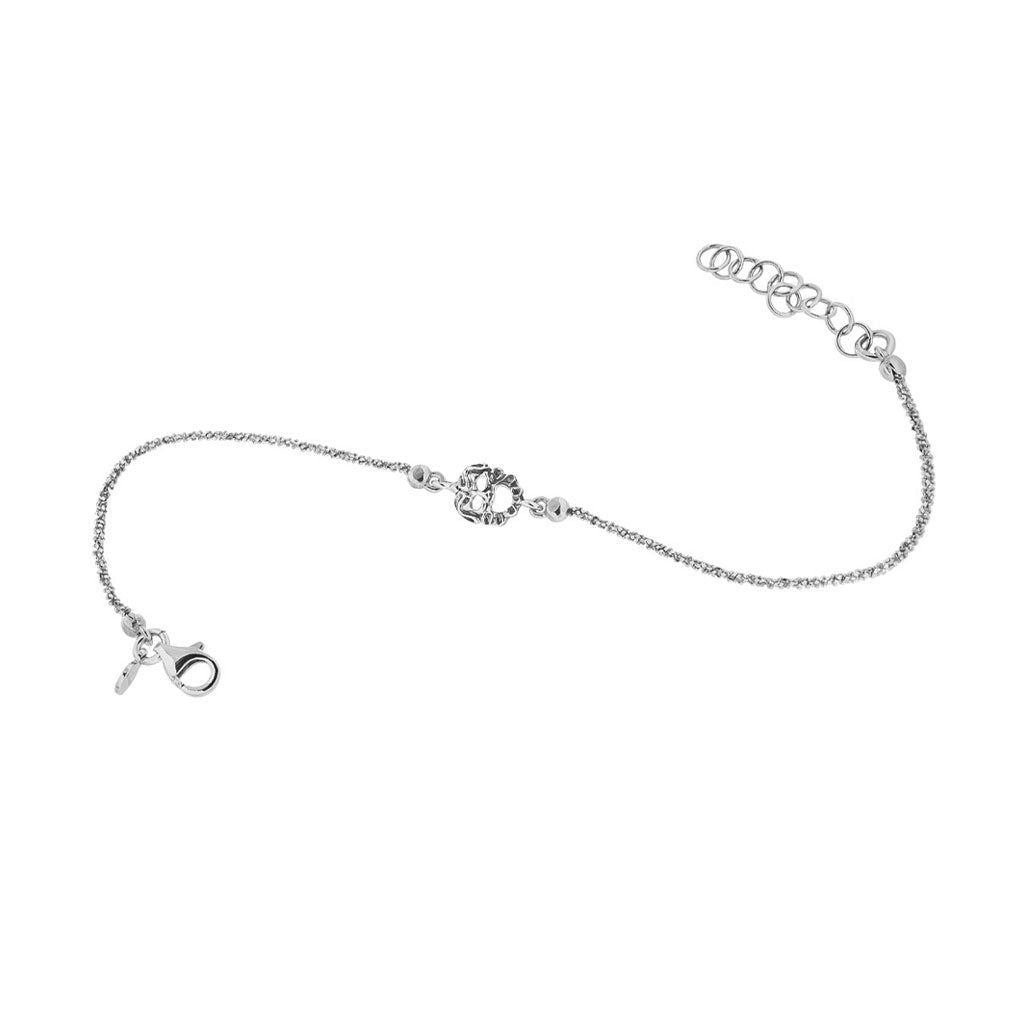 Bracciale in argento