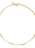 Collana in argento