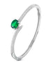 Bracciale in argento