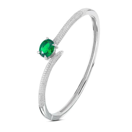 Bracciale in argento