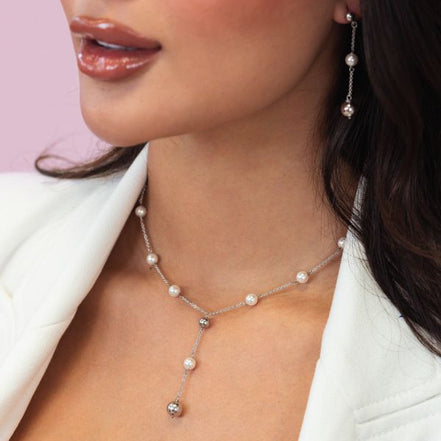 Collana Boccadamo