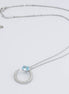 Collana in argento