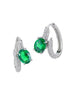 Orecchini in argento