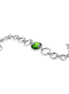 Bracciale in argento