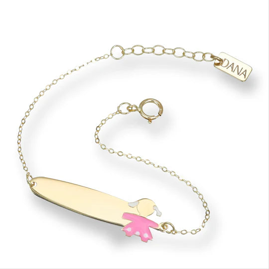 Bracciale Linea Bimbi