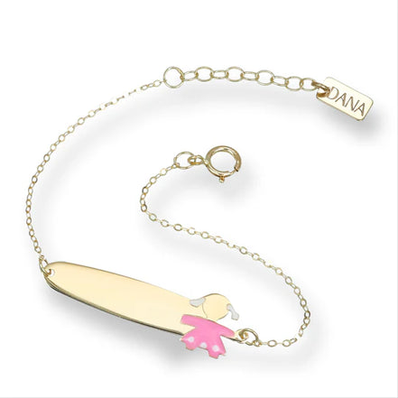 Bracciale Linea Bimbi