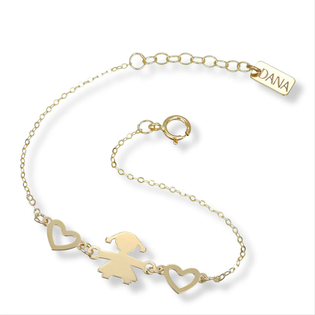 Bracciale Linea Bimbi