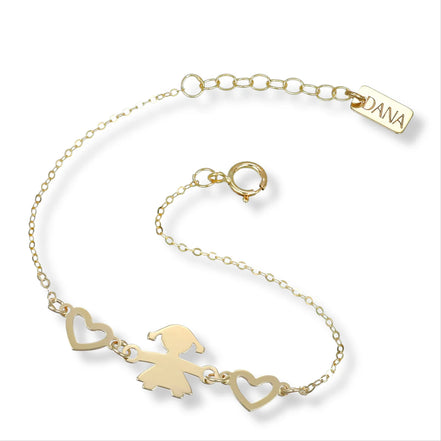 Bracciale Linea Bimbi