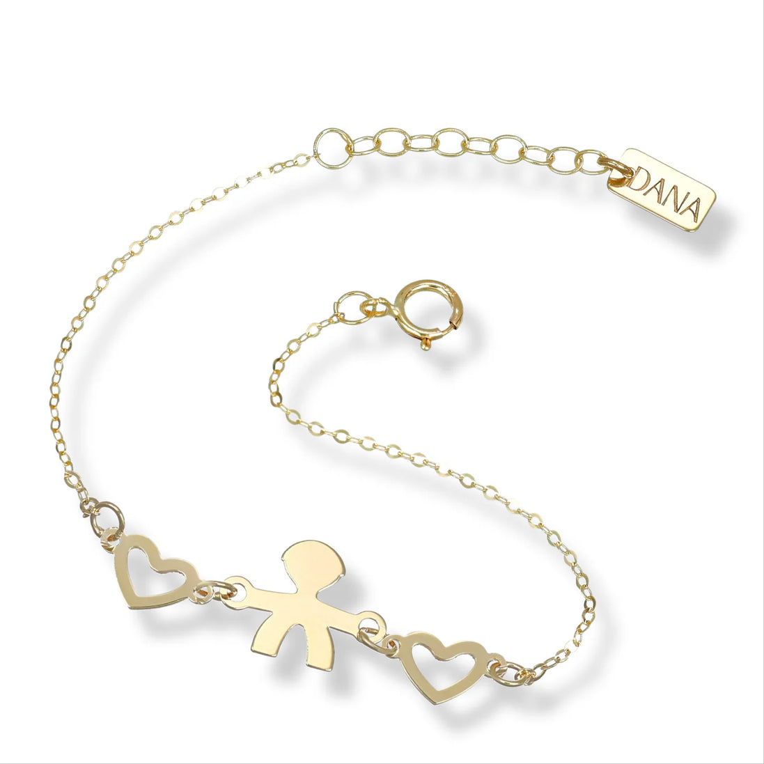 Bracciale Linea Bimbi