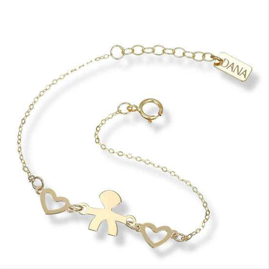 Bracciale Linea Bimbi