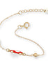 Bracciale in oro