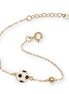 Bracciale in oro