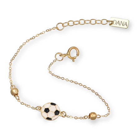 Bracciale in oro