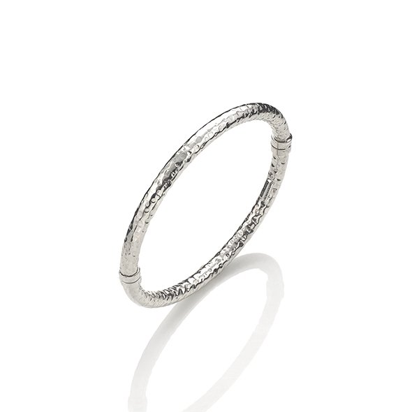 Bracciale in argento