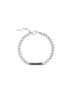 Bracciale in argento