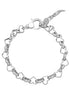 Bracciale argento