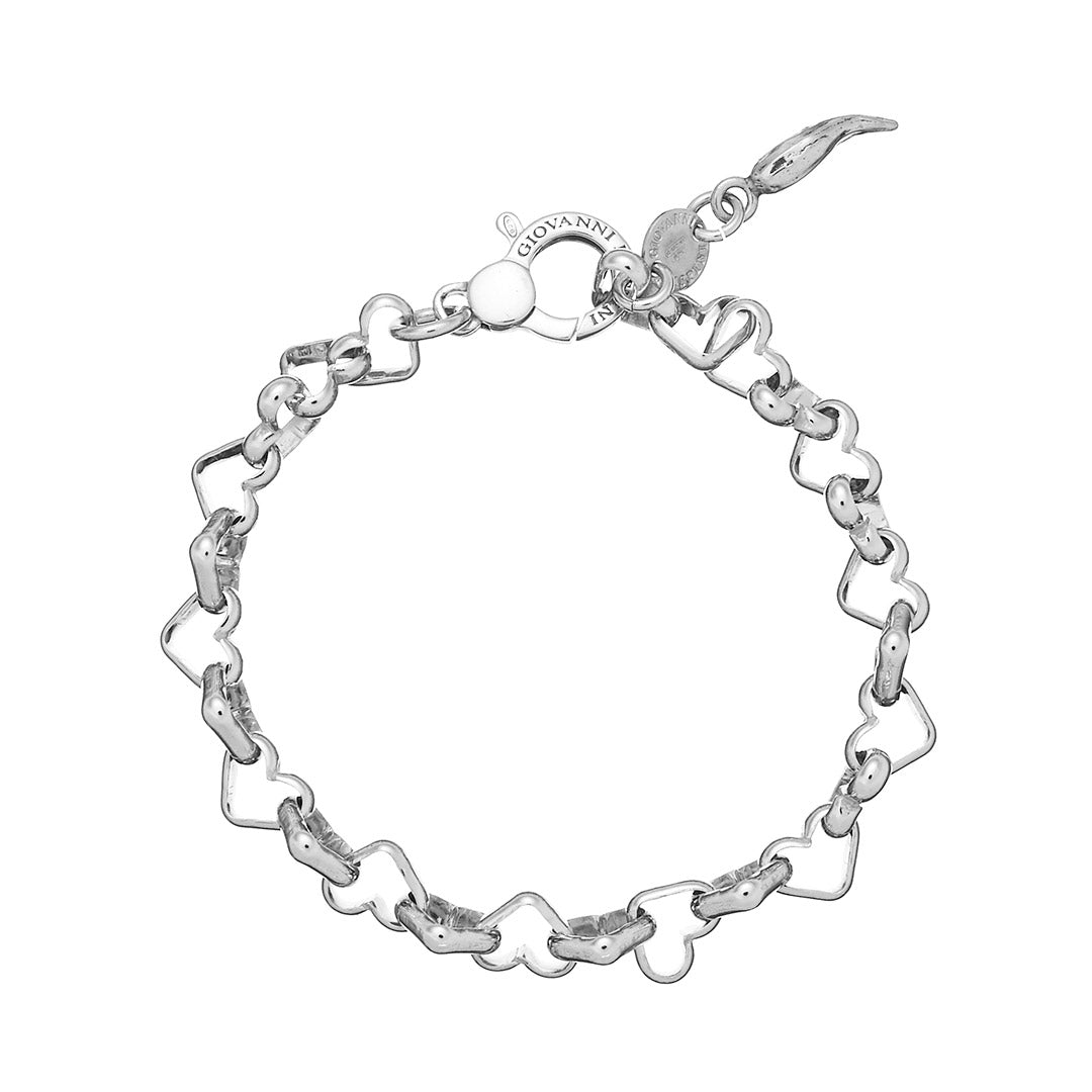 Bracciale argento