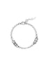 Bracciale in argento
