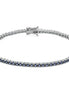 Bracciale in argento