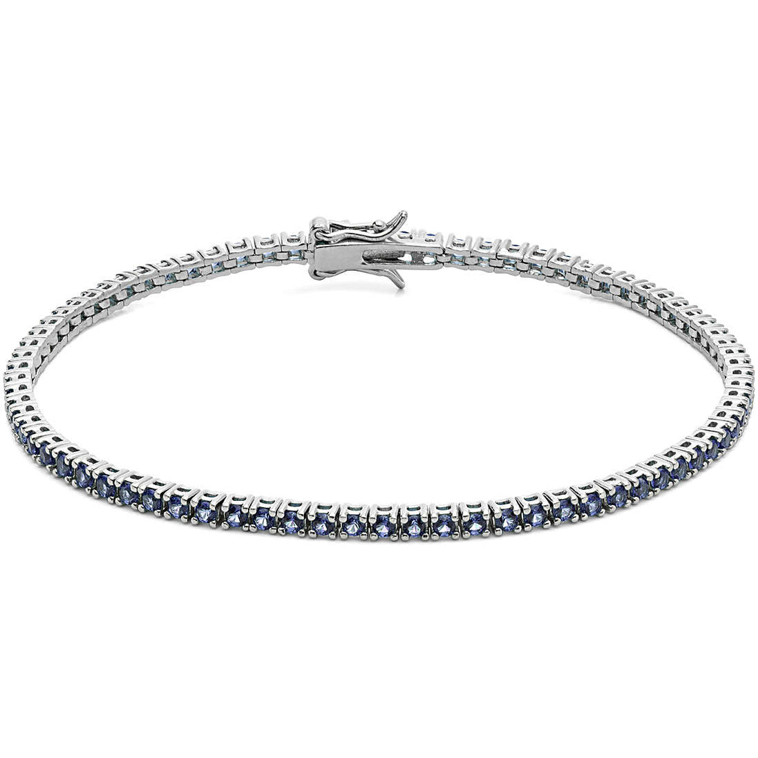 Bracciale in argento
