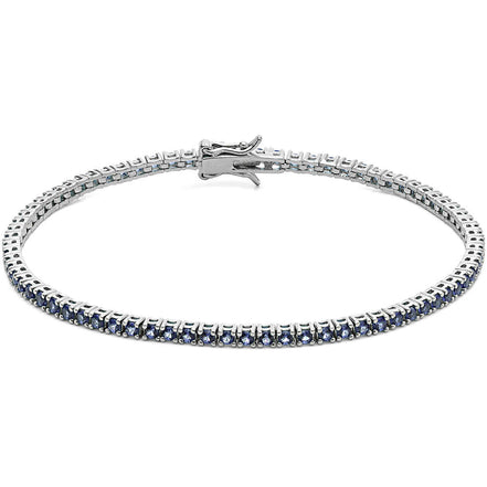 Bracciale in argento