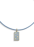 Collana con ciondolo in oro