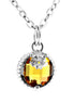 Collana in argento