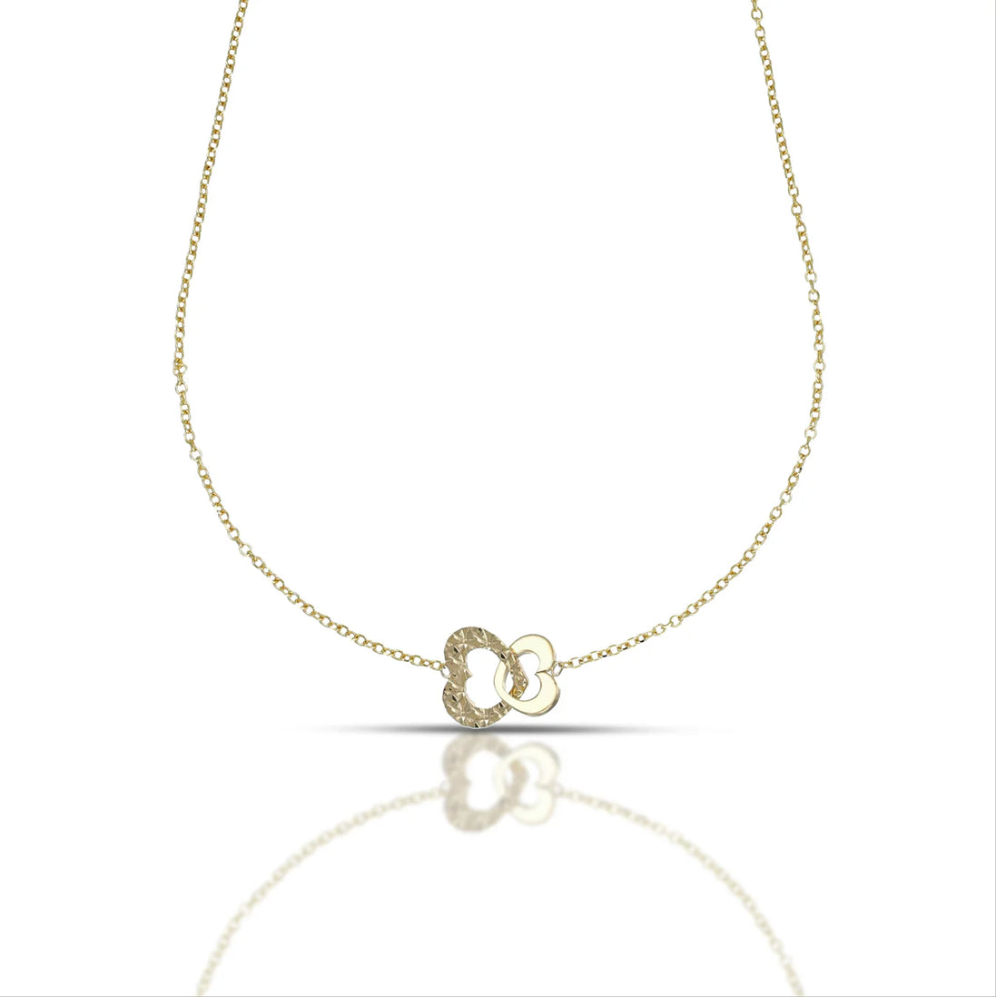 Collana in oro