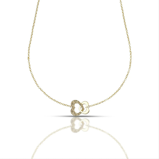 Collana in oro