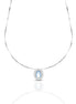 Collana in oro