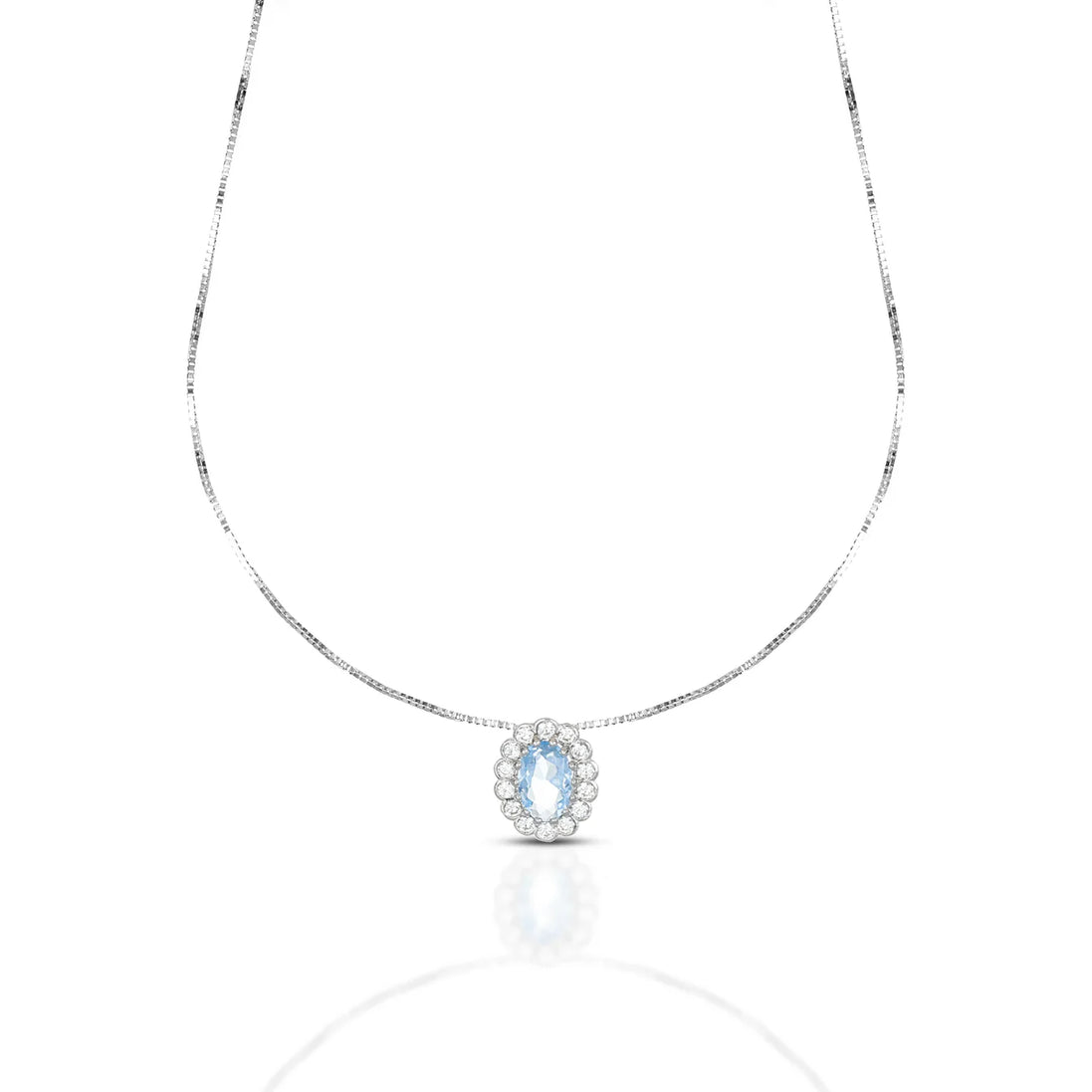 Collana in oro