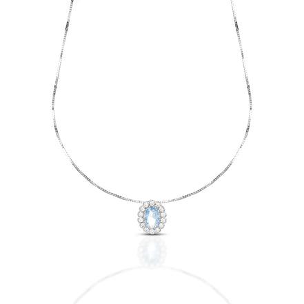 Collana in oro