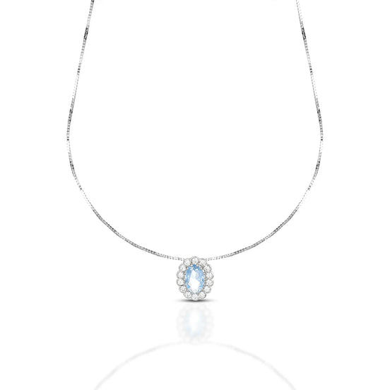 Collana in oro