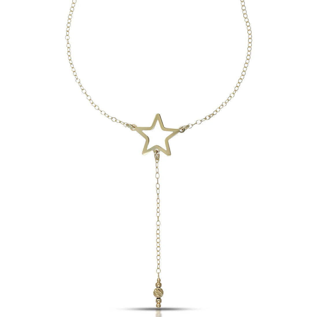 Collana in oro
