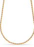 Collana in oro