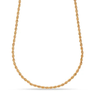 Collana in oro