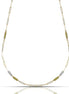 Collana in oro