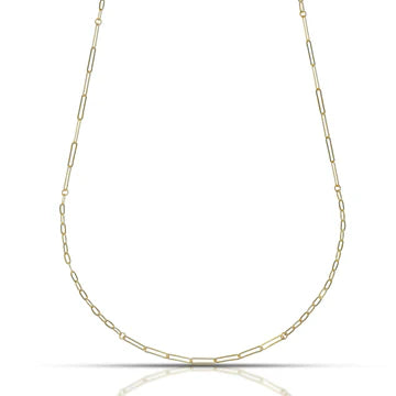 Collana in oro