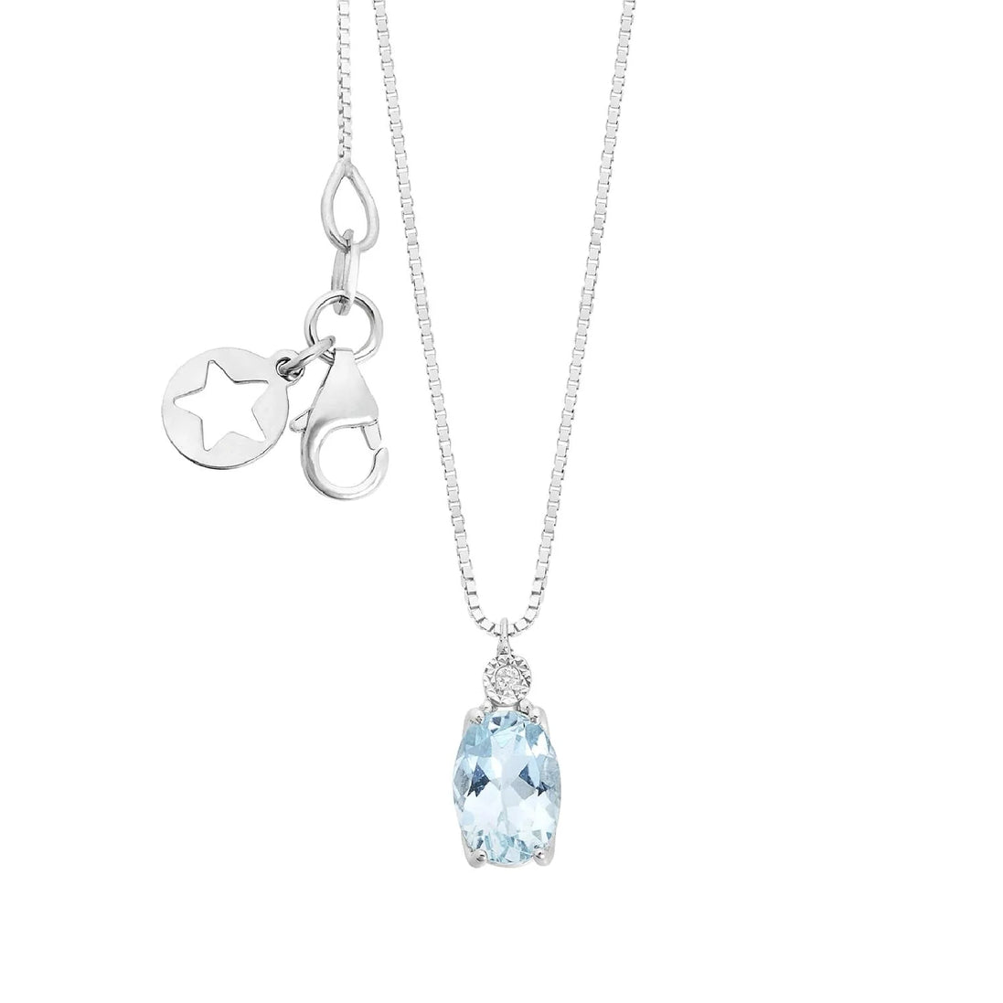 Collana in oro