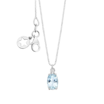 Collana in oro