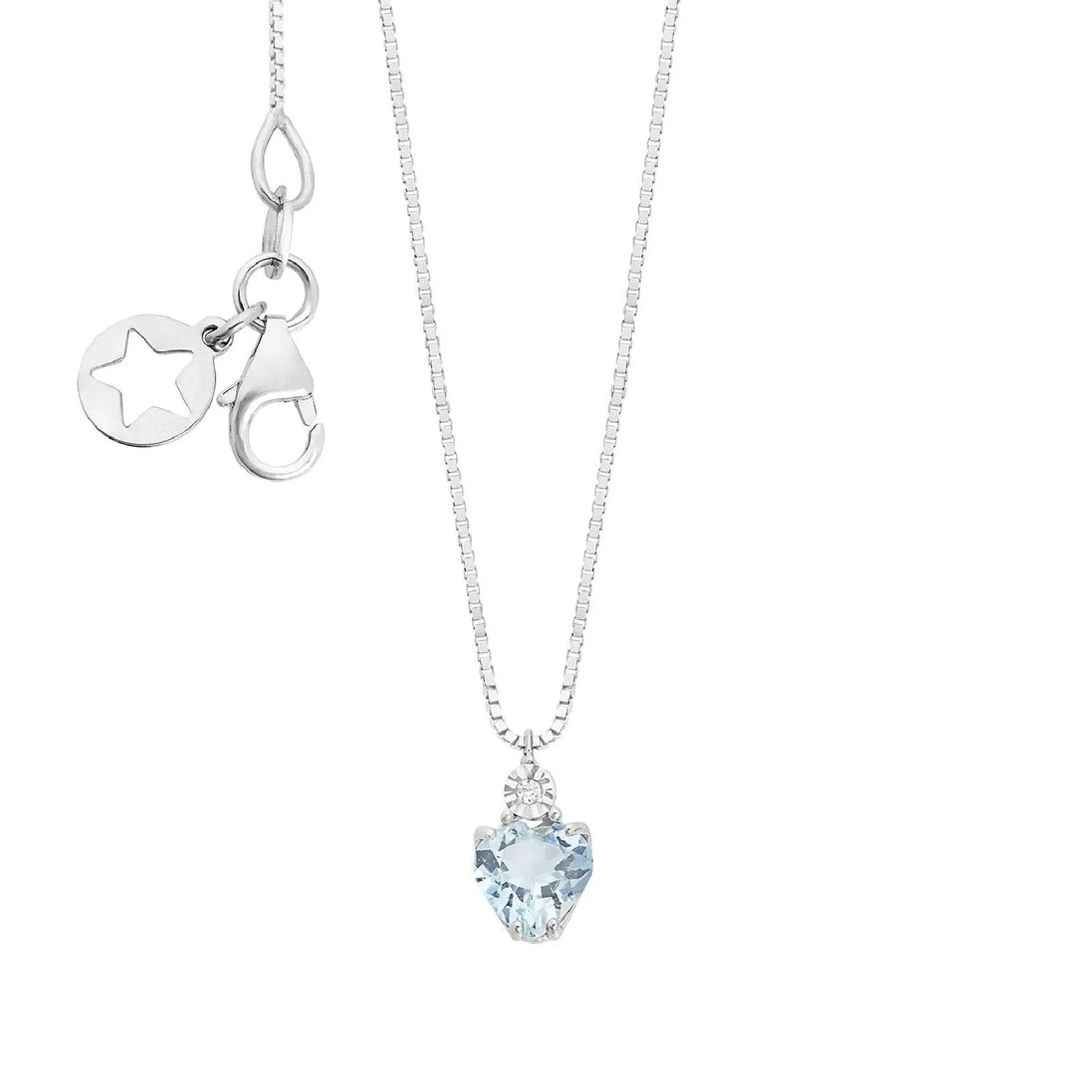 Collana in oro