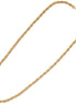 Collana acciaio