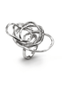 Anello in argento