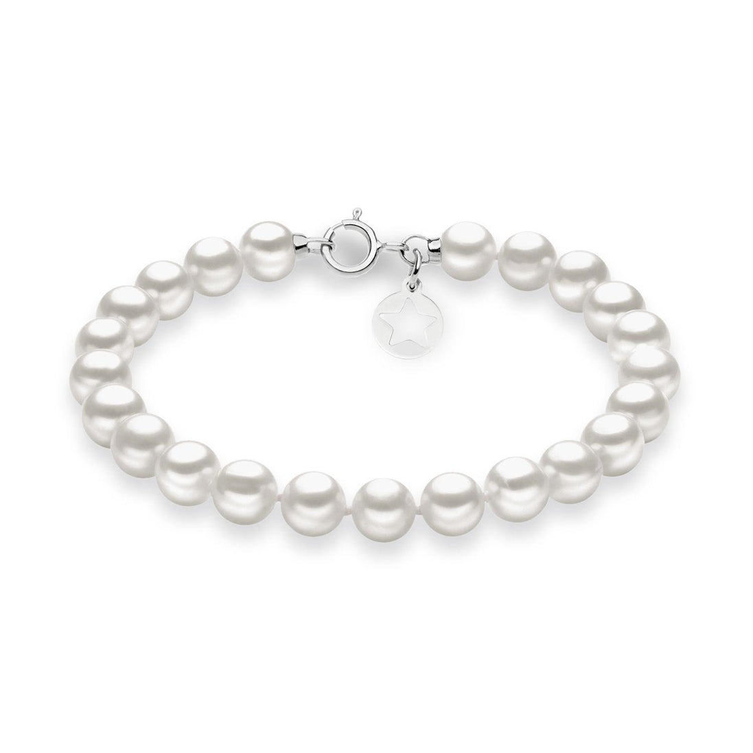 Bracciale perle