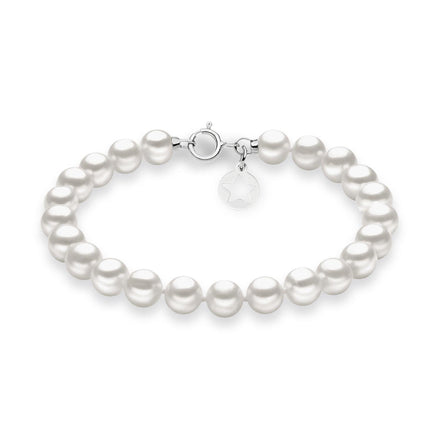Bracciale perle