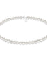 Collana perle