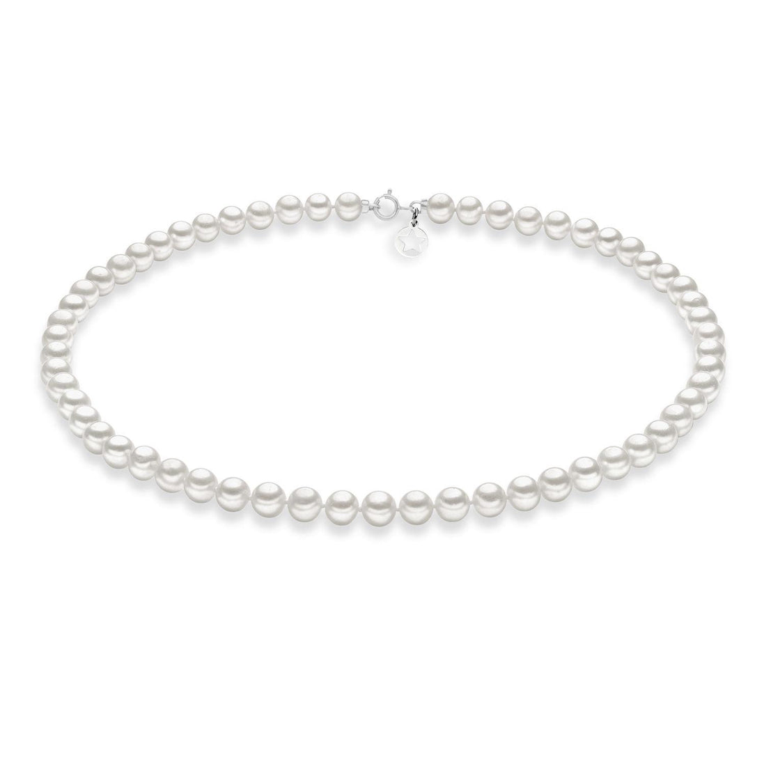 Collana perle