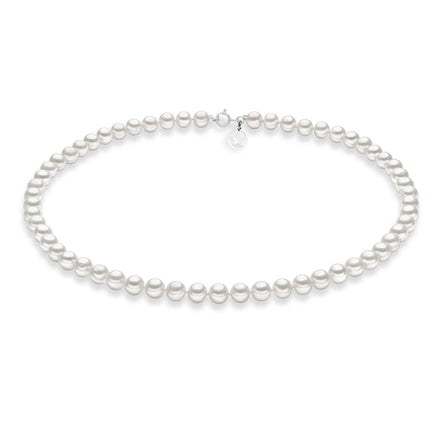 Collana perle