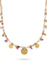 Collana in acciaio